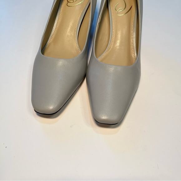 Sam Edelman RIKA KITTEN HEEL pumps - Picture 13 of 16